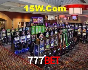 Desvendando o Mundo dos Jogos Virtuais na 777Bet